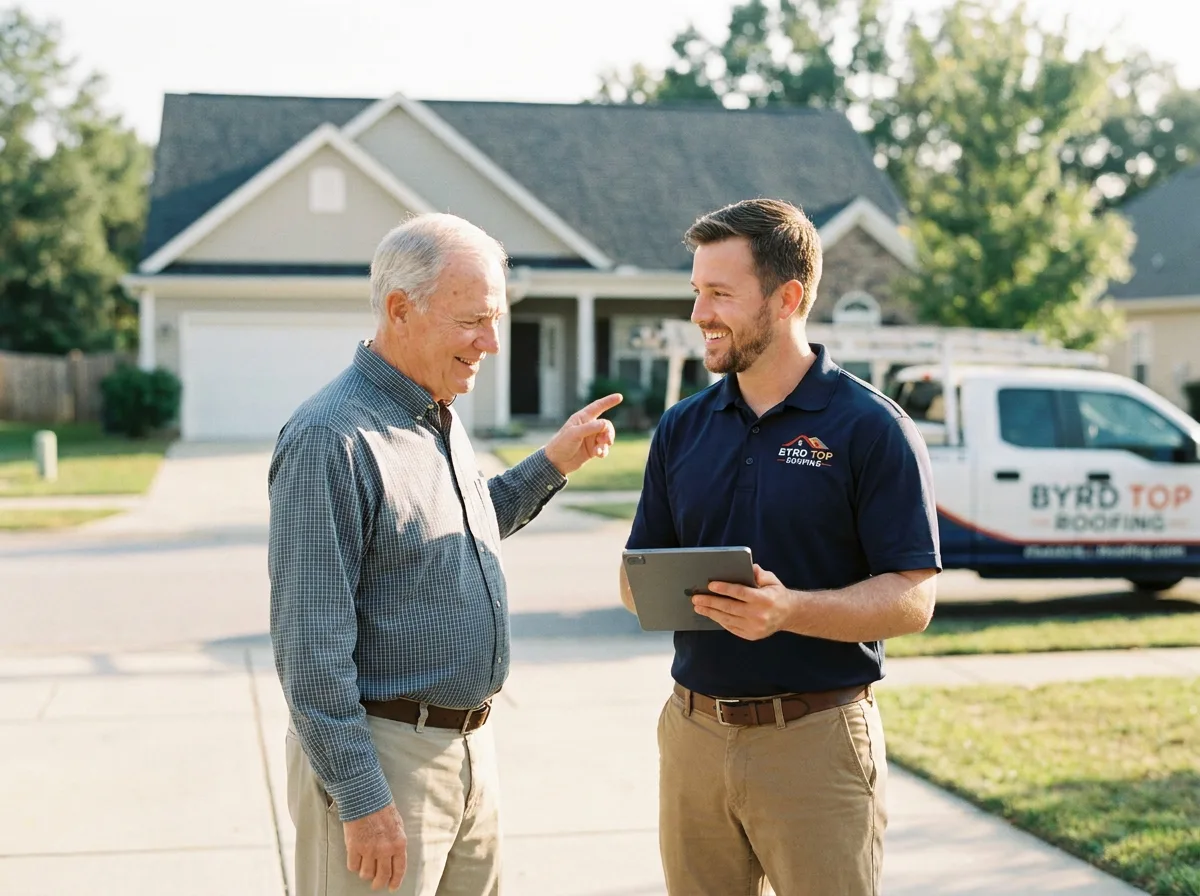 Roofing Franktown, VA FAQs